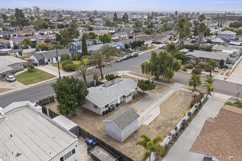 741 ELM AVE Chula Vista, CA 91910