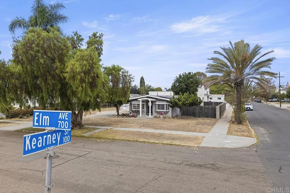 741 ELM AVE Chula Vista, CA 91910