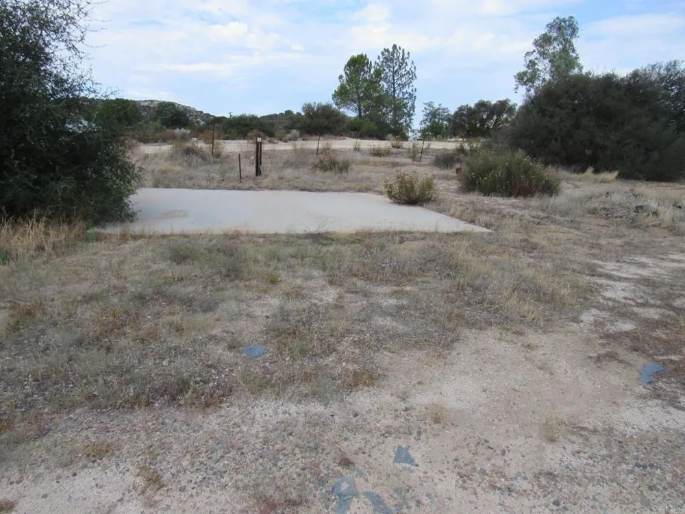 33530 Highway 94 Campo, CA 91906