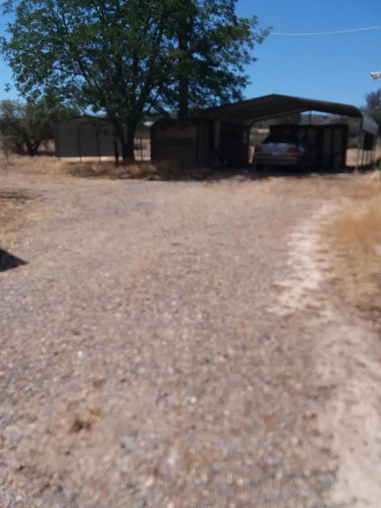 33530 Highway 94 Campo, CA 91906