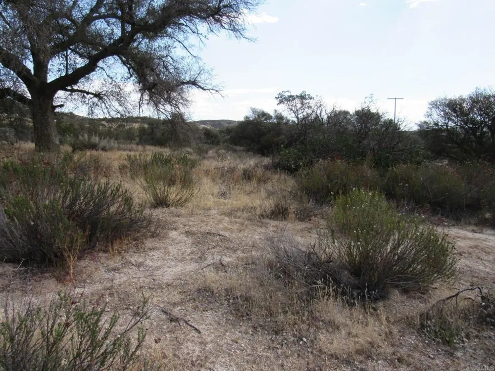 33530 Highway 94 Campo, CA 91906