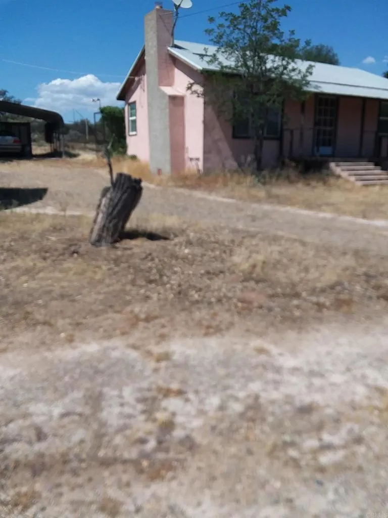 33530 Highway 94 Campo, CA 91906