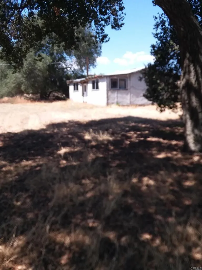 33530 Highway 94 Campo, CA 91906