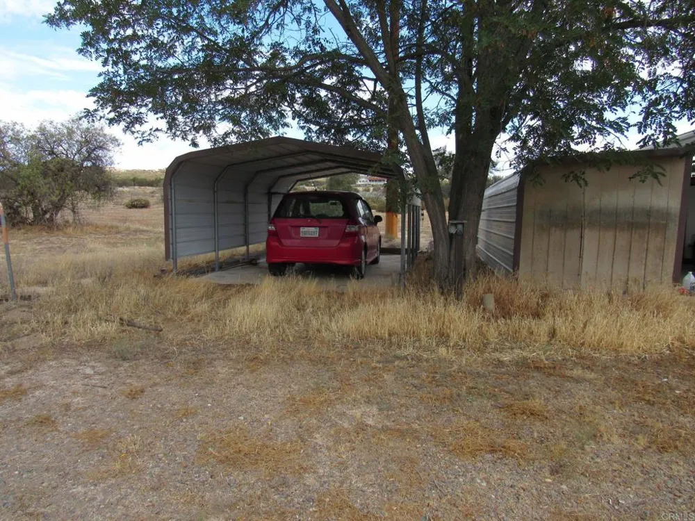 33530 Highway 94 Campo, CA 91906