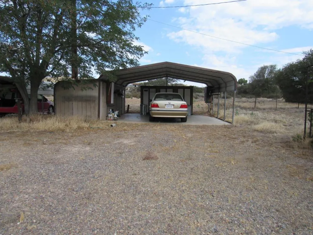 33530 Highway 94 Campo, CA 91906