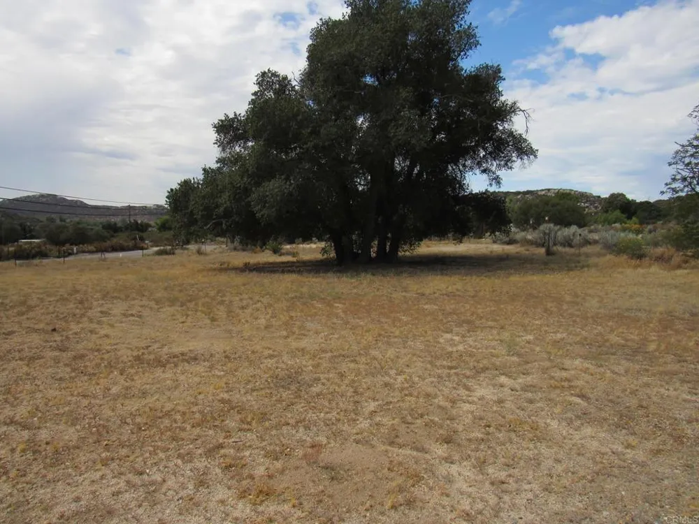 33530 Highway 94 Campo, CA 91906