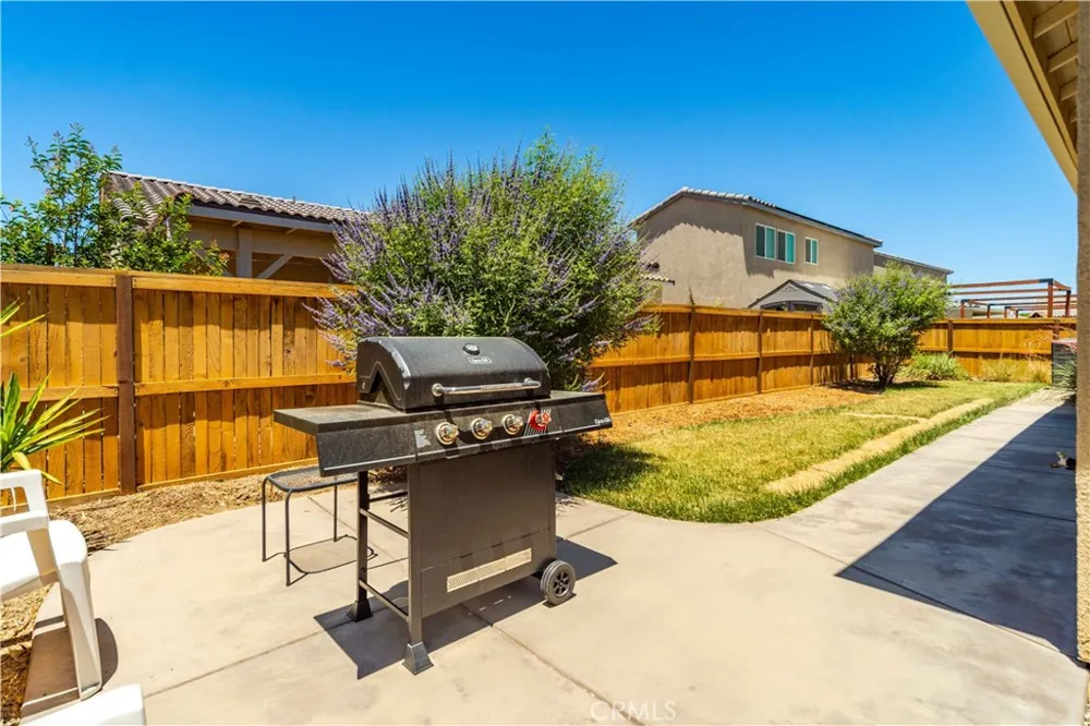 2029 Boxwood Rosamond, CA 93560