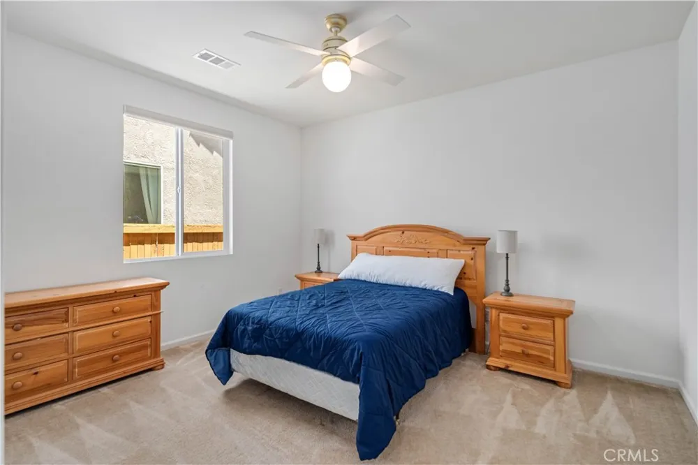 2029 Boxwood Rosamond, CA 93560
