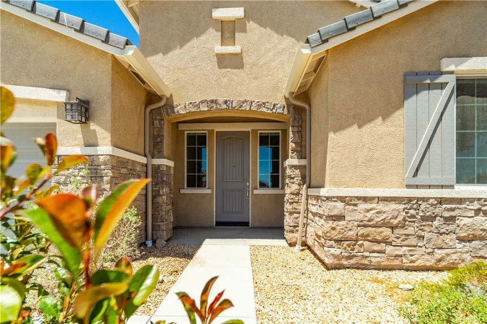 2029 Boxwood Rosamond, CA 93560