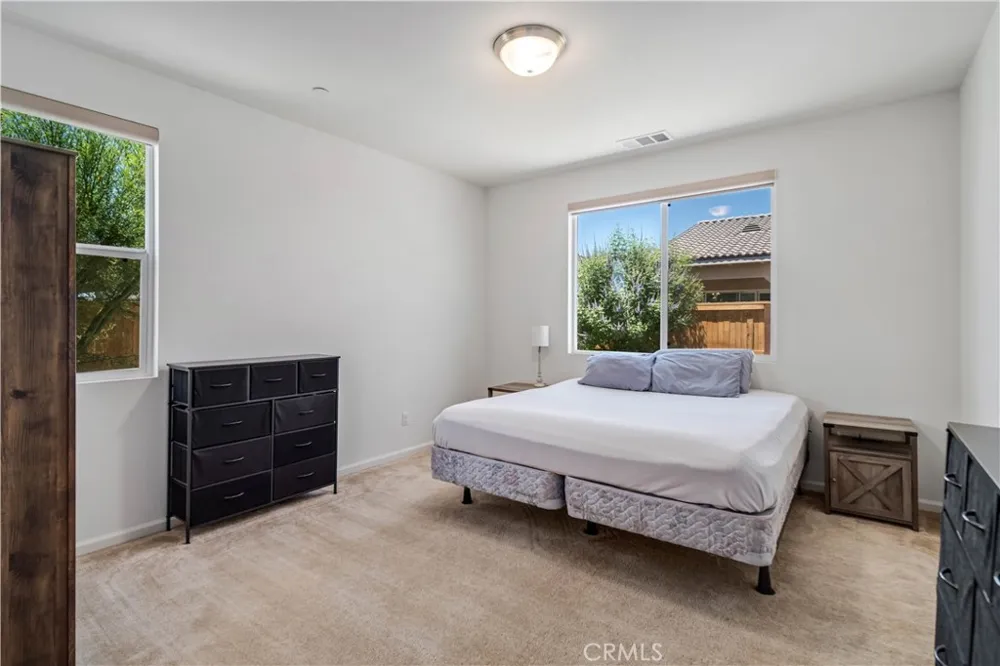 2029 Boxwood Rosamond, CA 93560
