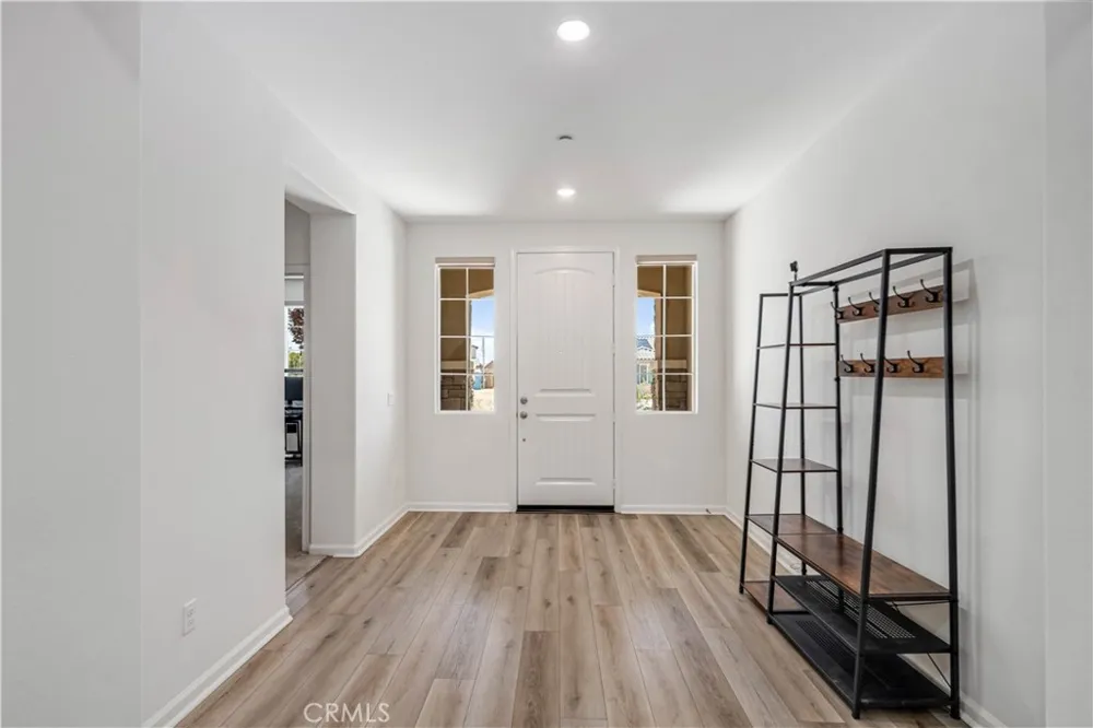 2029 Boxwood Rosamond, CA 93560
