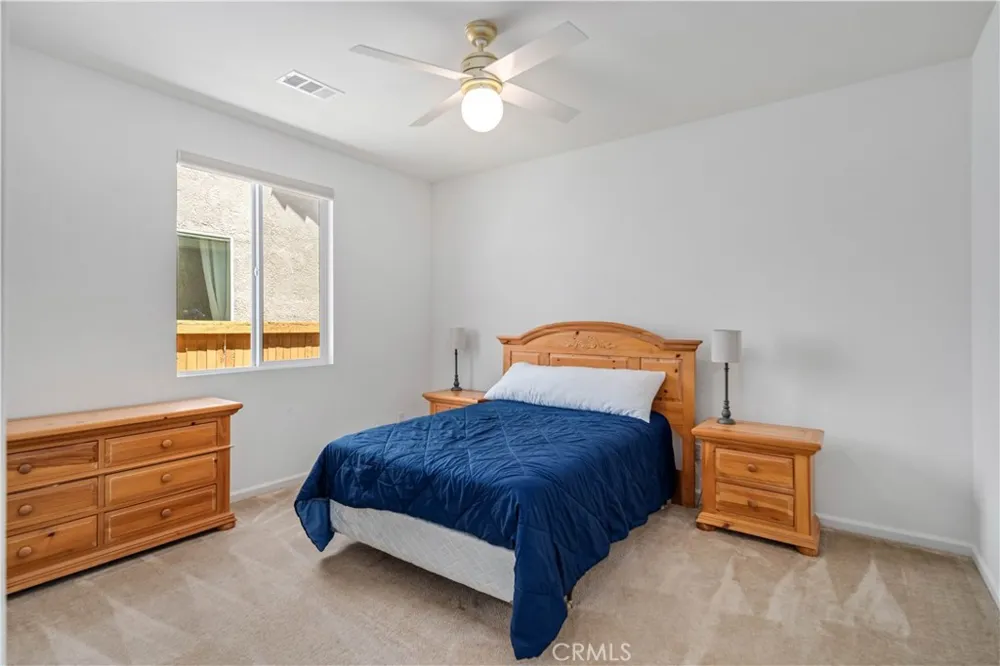 2029 Boxwood Rosamond, CA 93560