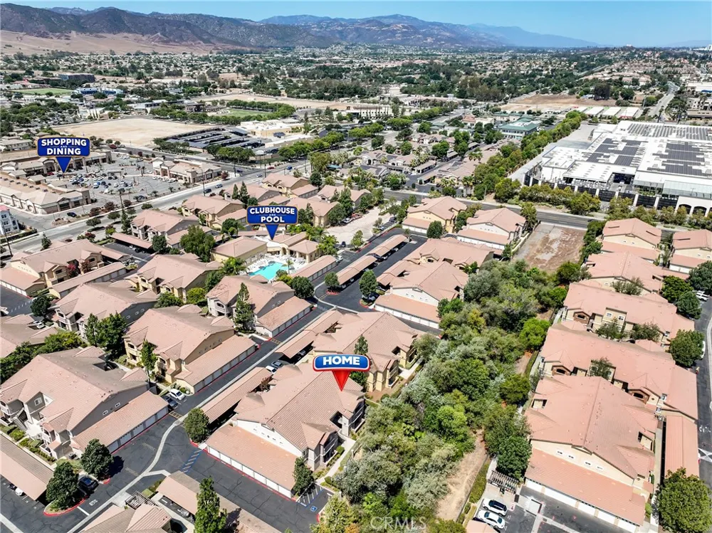 41410 Juniper Street #6-14 Murrieta, CA 92562