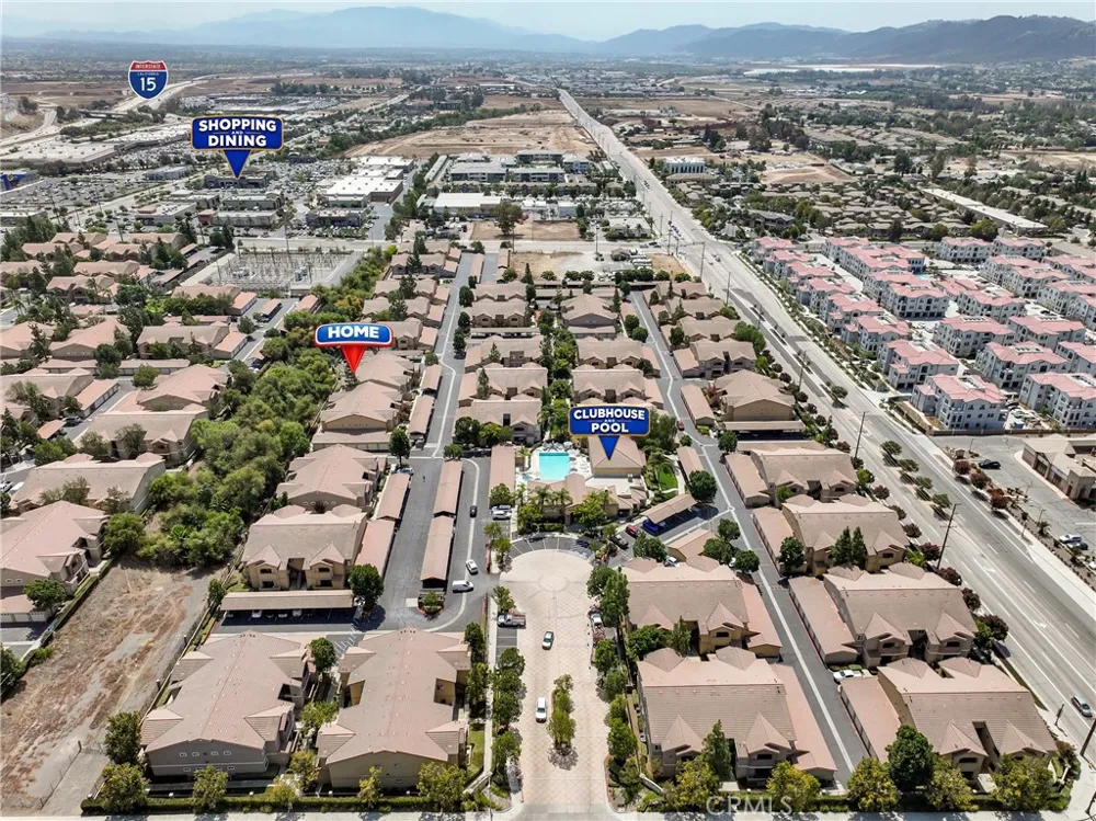 41410 Juniper Street #6-14 Murrieta, CA 92562