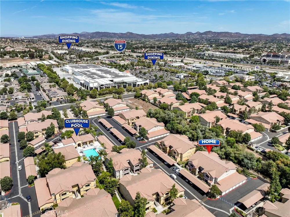 41410 Juniper Street #6-14 Murrieta, CA 92562