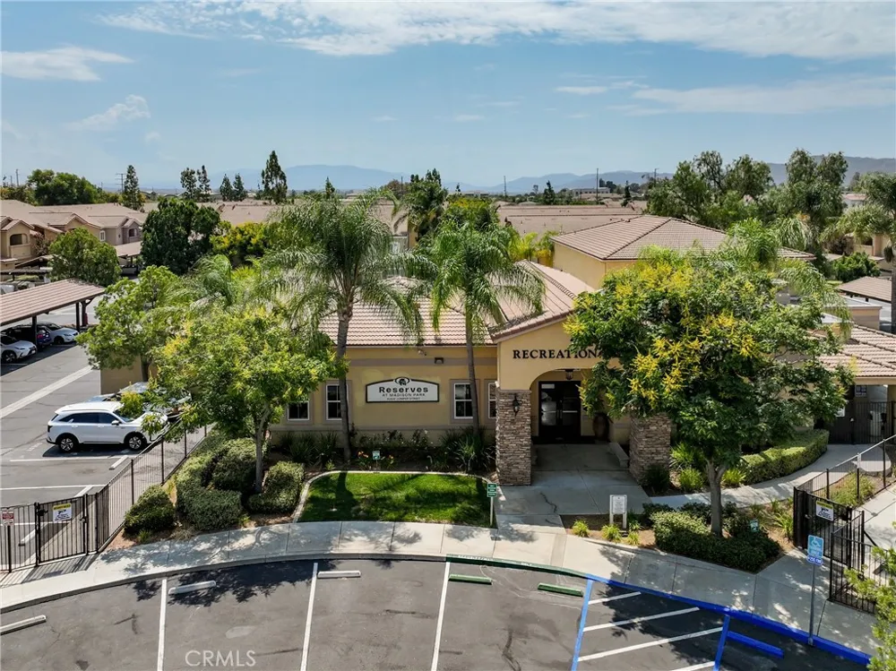 41410 Juniper Street #6-14 Murrieta, CA 92562