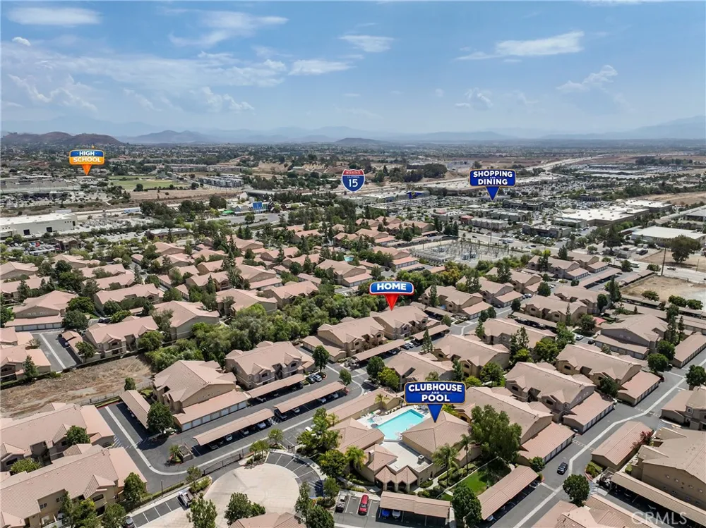 41410 Juniper Street #6-14 Murrieta, CA 92562