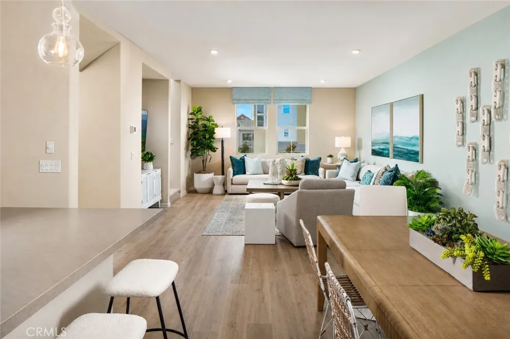 16253 Meadowhouse Avenue Chino, CA 91708
