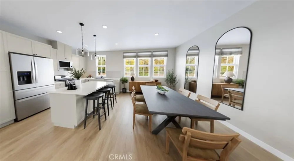 16253 Meadowhouse Avenue Chino, CA 91708