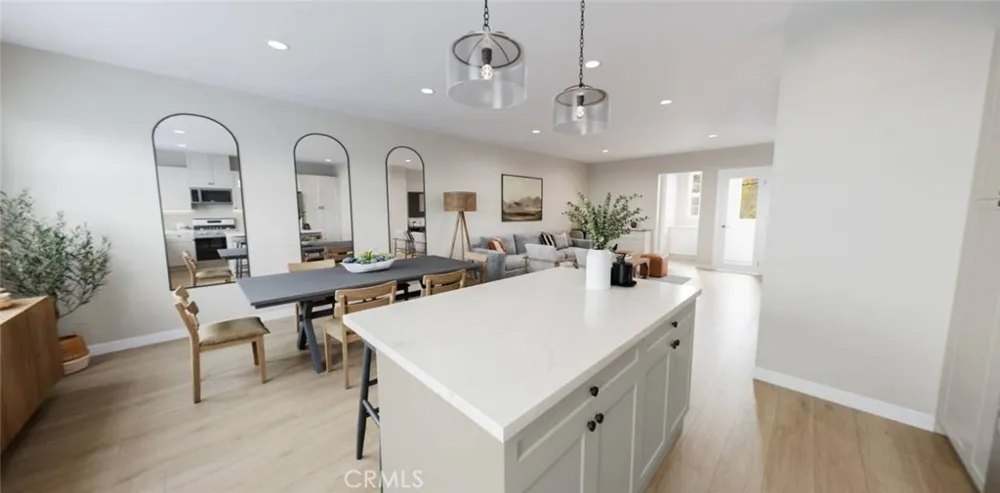 16253 Meadowhouse Avenue Chino, CA 91708