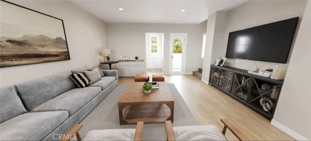 16253 Meadowhouse Avenue Chino, CA 91708