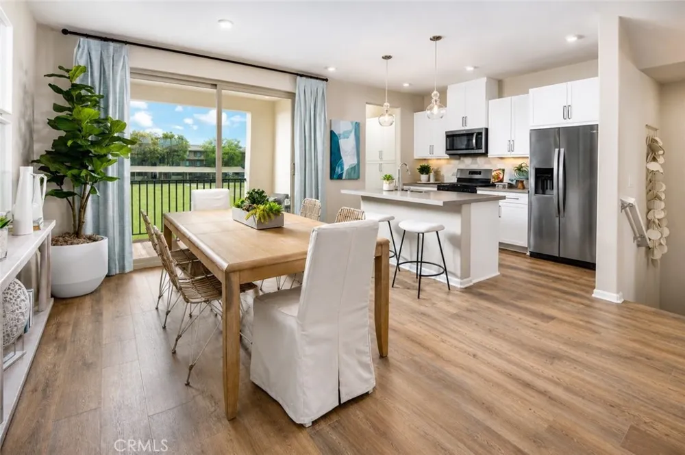16253 Meadowhouse Avenue Chino, CA 91708