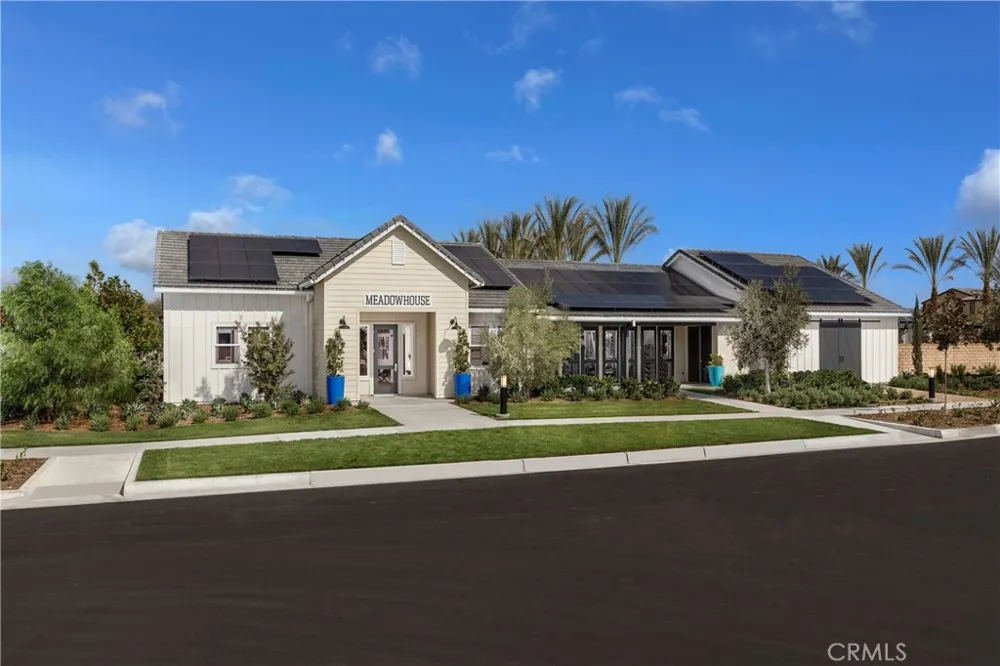 16253 Meadowhouse Avenue Chino, CA 91708