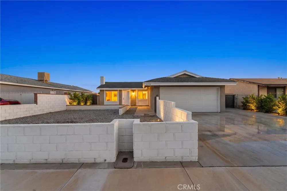 2217 W Avenue K13 Lancaster, CA 93536