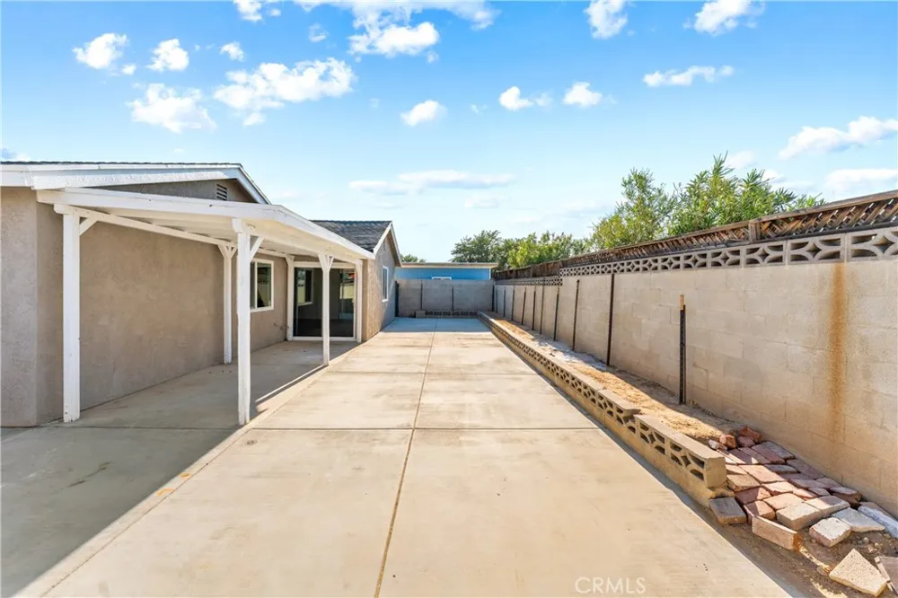 2217 W Avenue K13 Lancaster, CA 93536