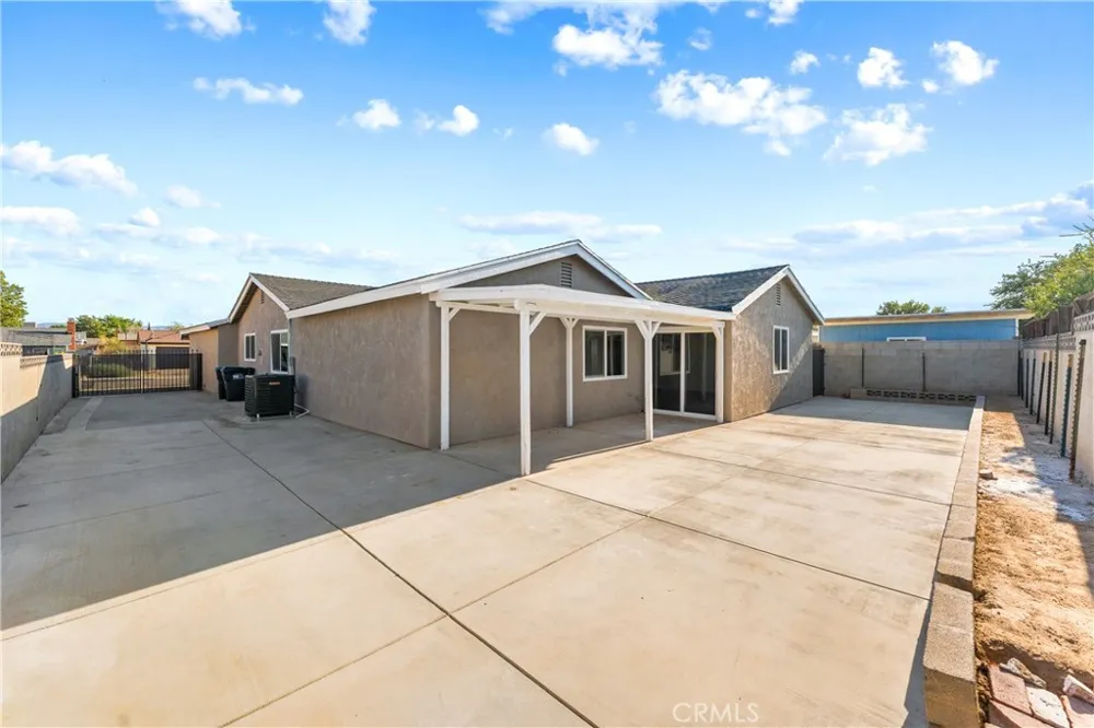 2217 W Avenue K13 Lancaster, CA 93536