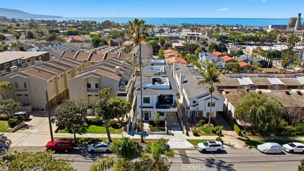 617 Irena Avenue #B Redondo Beach, CA 90277
