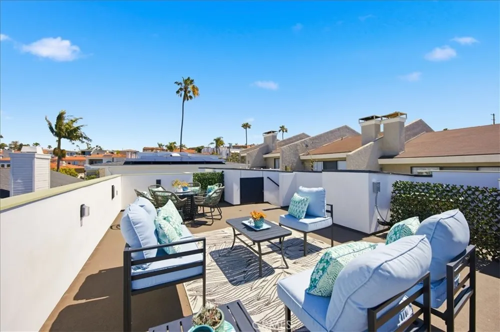 617 Irena Avenue #B Redondo Beach, CA 90277
