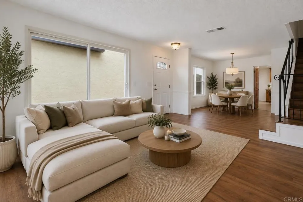 9604 Kumquat Drive Lakeside, CA 92040