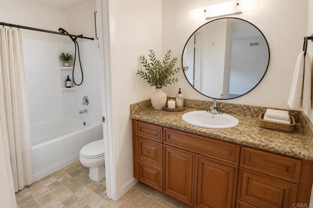 9604 Kumquat Drive Lakeside, CA 92040