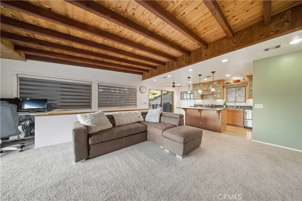 29801 Skyline Street Tehachapi, CA 93561