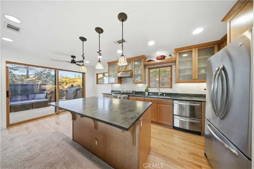 29801 Skyline Street Tehachapi, CA 93561