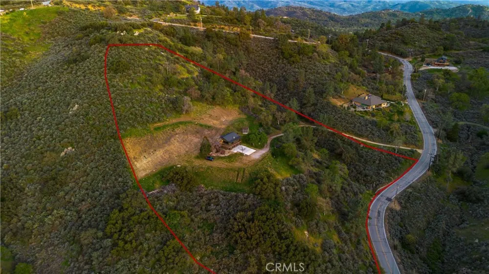 29801 Skyline Street Tehachapi, CA 93561
