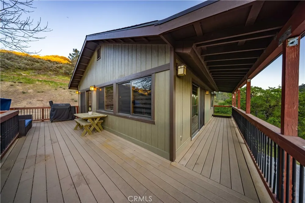 29801 Skyline Street Tehachapi, CA 93561