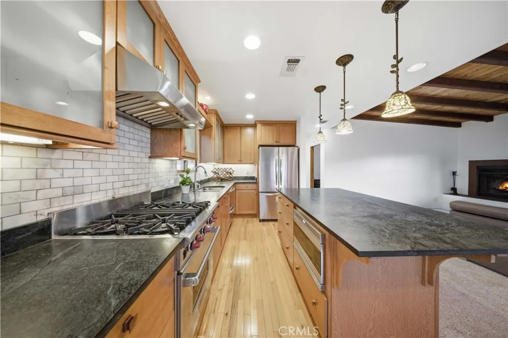29801 Skyline Street Tehachapi, CA 93561