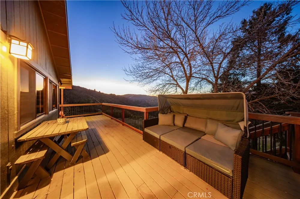 29801 Skyline Street Tehachapi, CA 93561