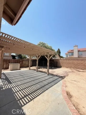 36547 Caleandra Street Palmdale, CA 93552