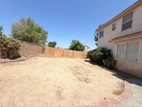36547 Caleandra Street Palmdale, CA 93552