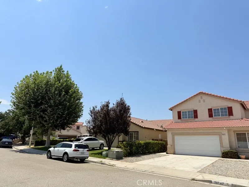 36547 Caleandra Street Palmdale, CA 93552