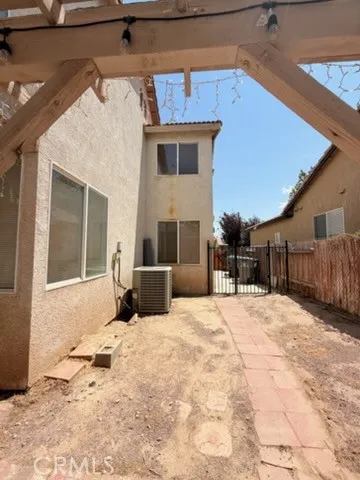 36547 Caleandra Street Palmdale, CA 93552