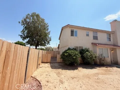 36547 Caleandra Street Palmdale, CA 93552