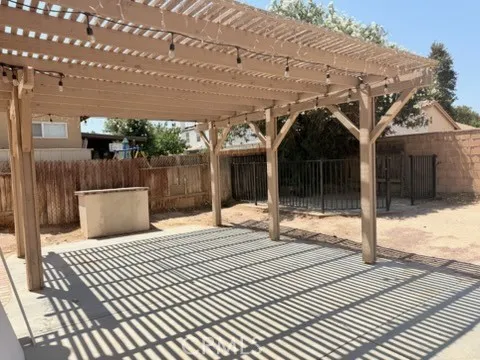 36547 Caleandra Street Palmdale, CA 93552