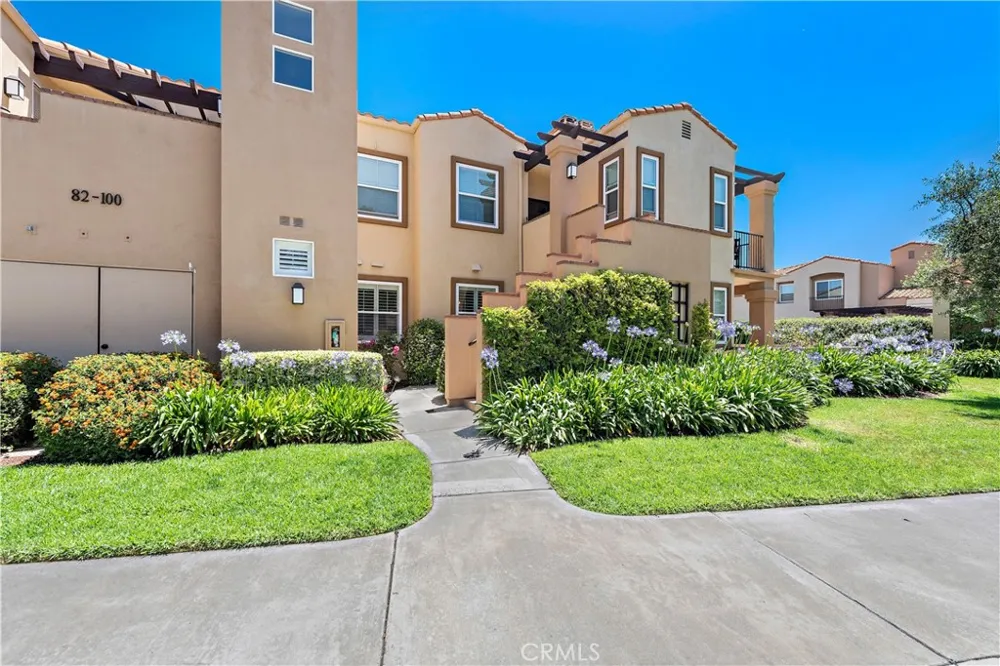 100 Verdin Lane Aliso Viejo, CA 92656
