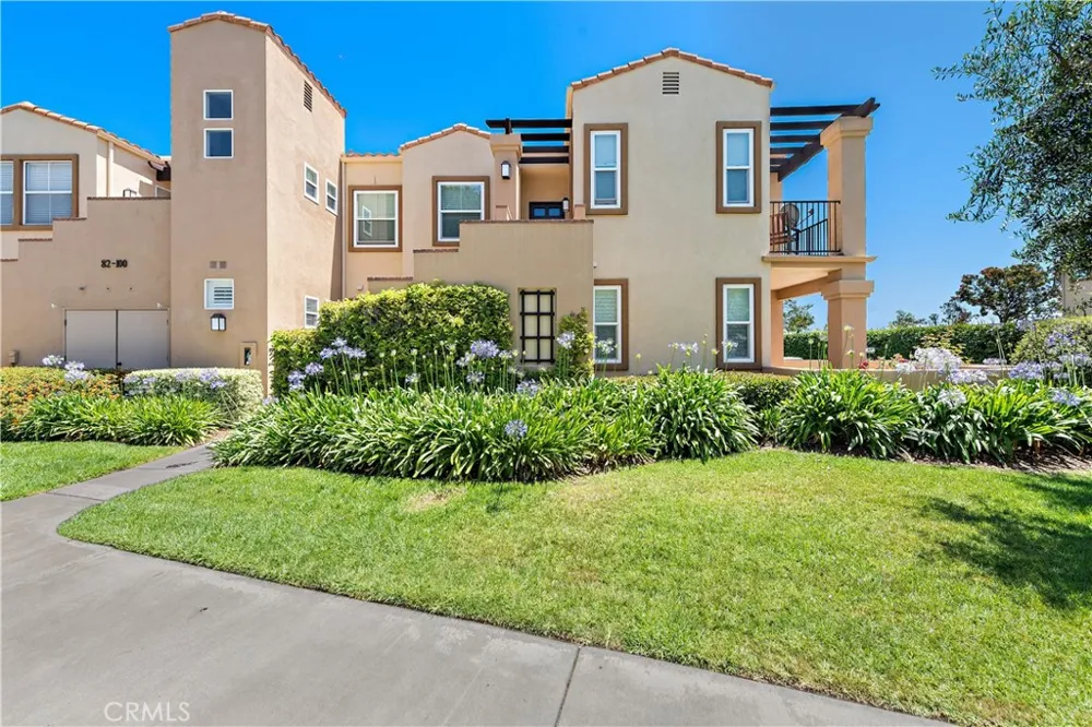 100 Verdin Lane Aliso Viejo, CA 92656