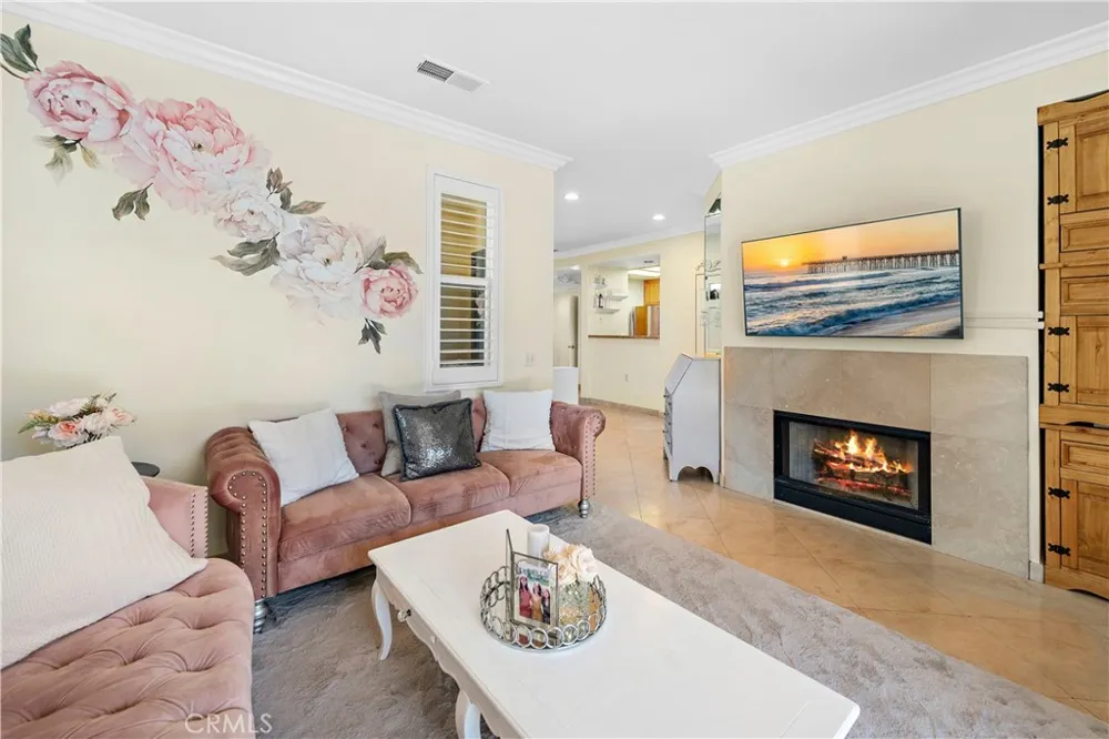 100 Verdin Lane Aliso Viejo, CA 92656