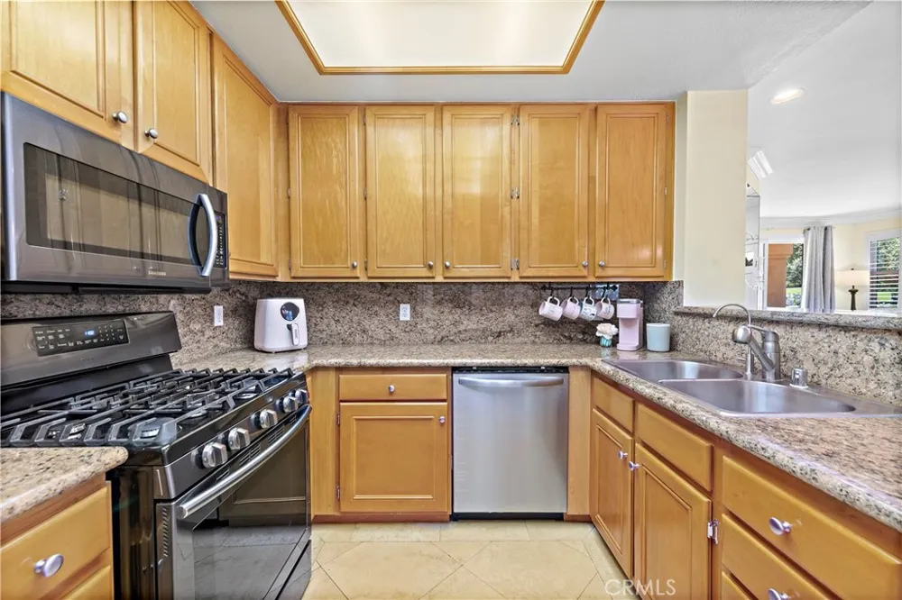 100 Verdin Lane Aliso Viejo, CA 92656